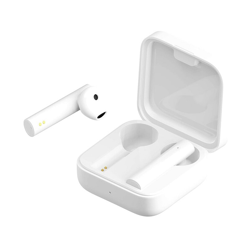 هندزفری بلوتوث شیائومی Headphones XIAOMI Mi True Wireless 2 Basic