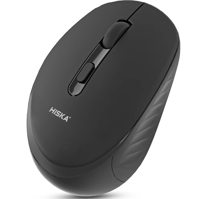 ماوس بی سیم هیسکا HISKA مدل HX-MO130