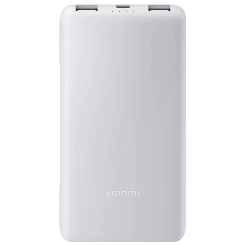 پاور بانک 10000 شیائومی Xiaomi اصل مدل P16ZM توان 22.5 وات