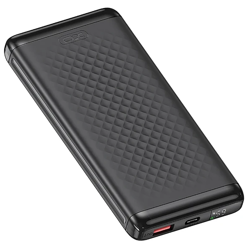 پاور بانک 10000 ایکس او XO مدل PB308 توان 22.5 وات
