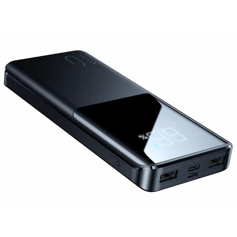 پاوربانک شارژ سریع 10000 جویروم Joyroom JR-QP191 22.5W Power Bank