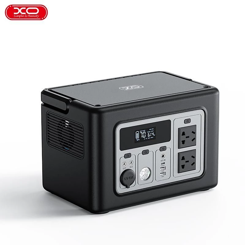 پاور استیشن 700 وات ایکس او XO مدل PSA-700