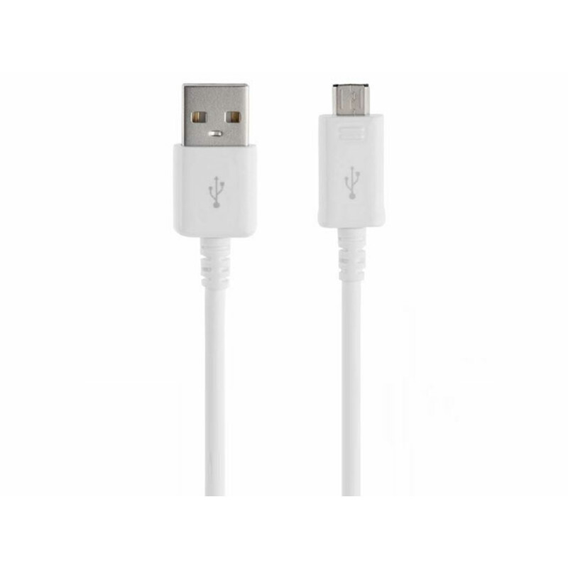 کابل اصلی میکرو یو اس بی سامسونگ Samsung Micro USB 1.5m