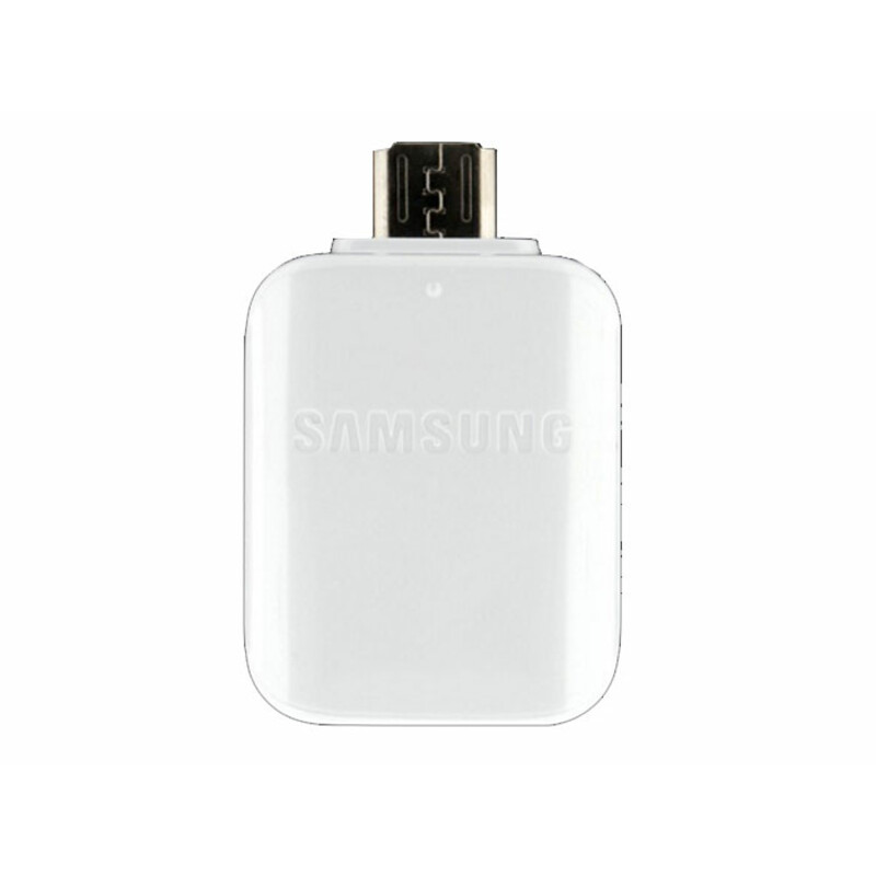 تبدیل او تی جی سامسونگ Samsung OTG Micro USB Converter