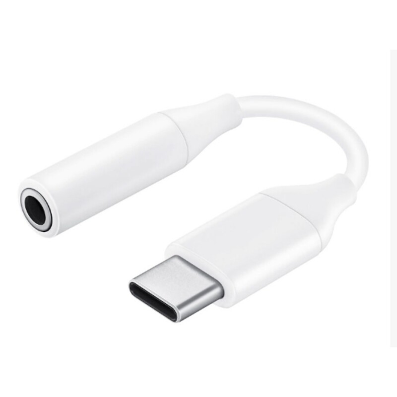 مبدل تایپ سی به صدا سامسونگ (های‌کپی) EE-UC10J