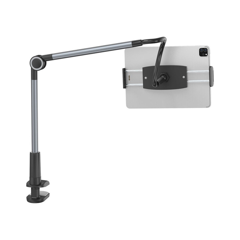 پایه نگهدارنده گوشی و تبلت بیسوس Baseus Otaku Life Rotary Adjustment Lazy Holder