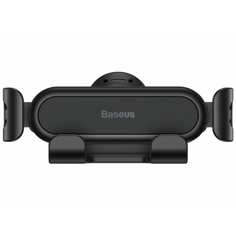 هولدر موبایل گرانشی داخل خودرو بیسوس Baseus Stable Gravitational Car Mount Lite SUWX010001