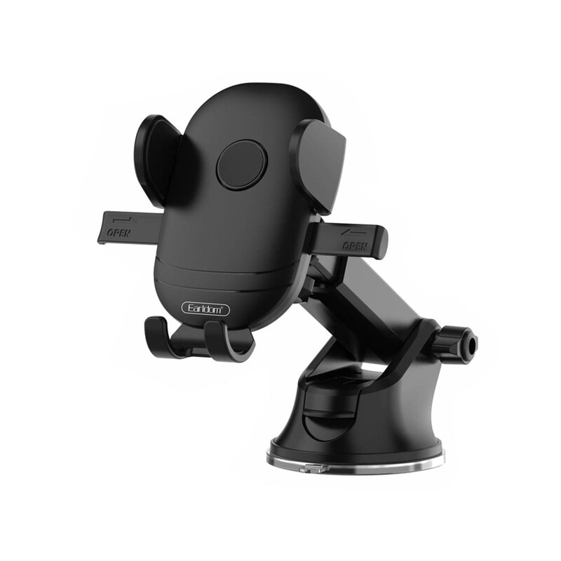 نگهدارنده موبایل خودرو ارلدام Earldom car phone mount mobile holder ET-EH145