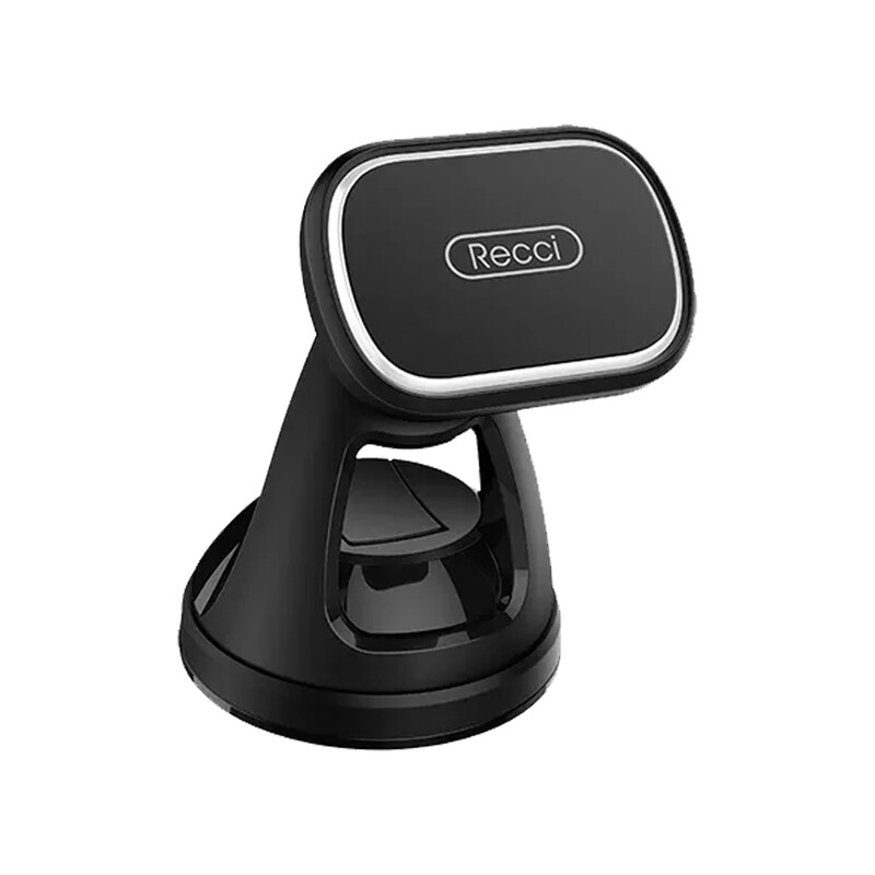 هولدر موبایل مگنتی داخل خودرو رسی Recci RHO-C03 Magnetic Car holder