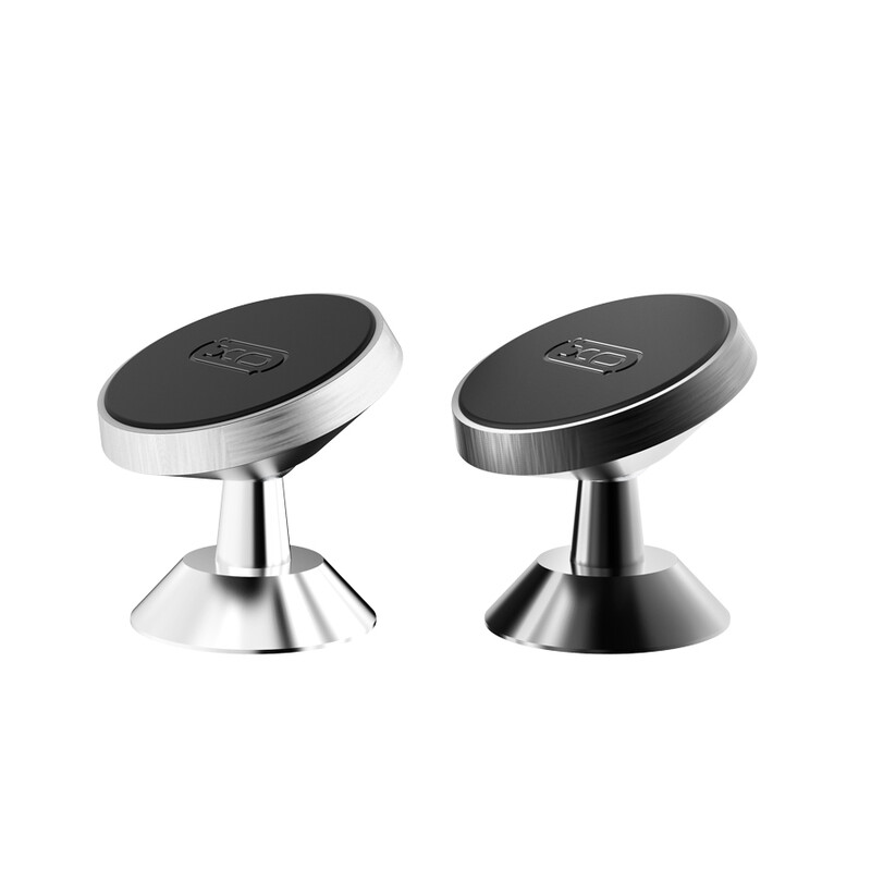 هولدر موبایل مغناطیسی ایکس او XO car holder C55A