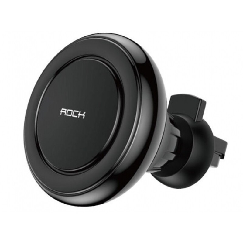 پایه نگهدارنده داخل خودرو راک Rock RPH0898 Vacuum Adsorption Airbag Car Holder