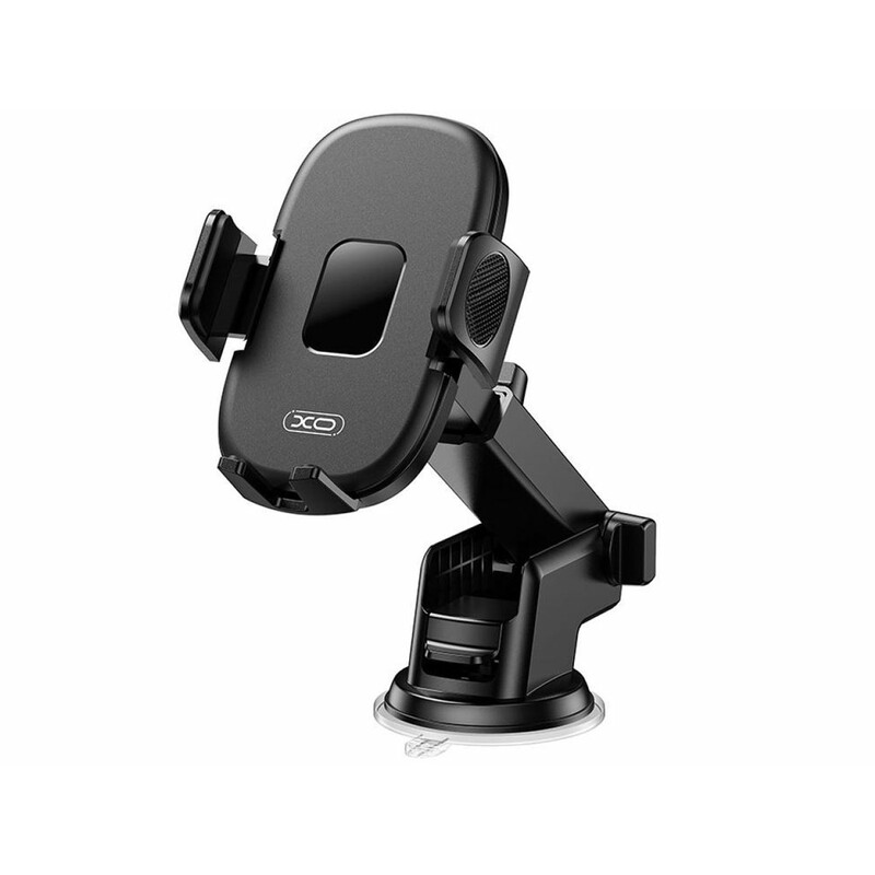 هولدر موبایل داخل خودرو ایکس او XO C121 Car Mount with Suction Cup
