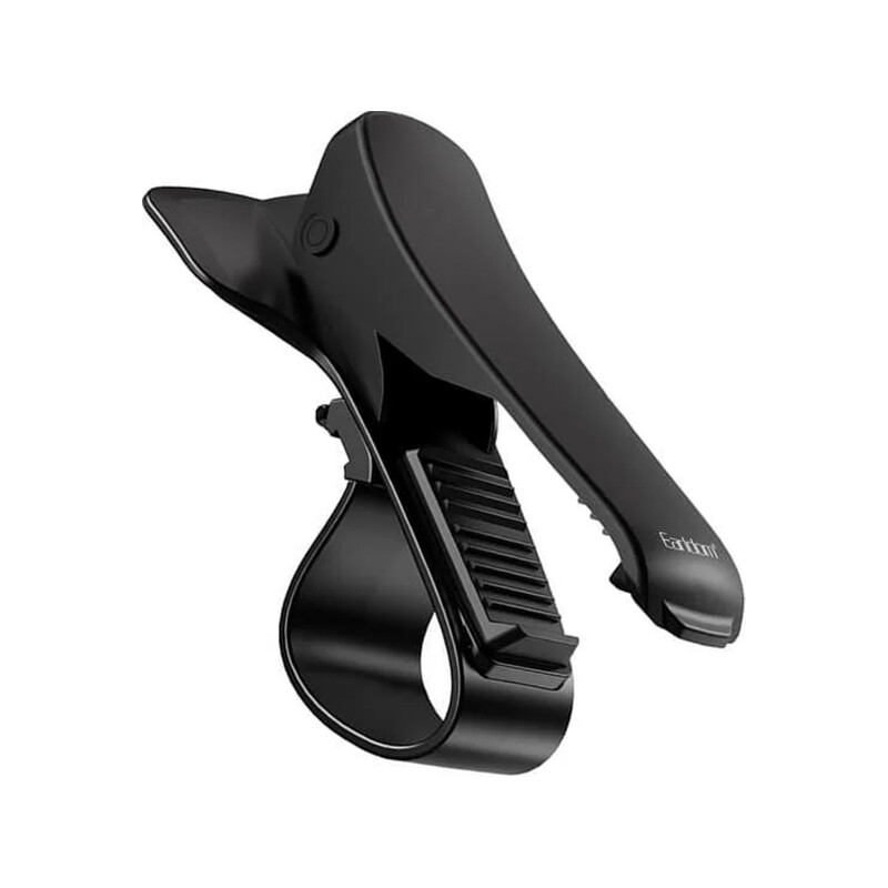 هولدر موبایل داخل خودرو داشبوردی گیره ای ارلدام EARLDOM ET-EH174 CAR MOUNT