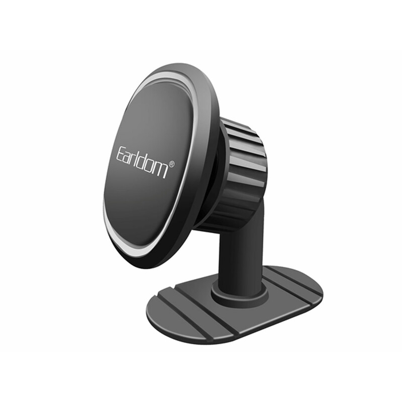 پایه نگهدارنده آهنربایی داخل خودرو ارلدام Earldom ET-ET-EH116 Car Holder