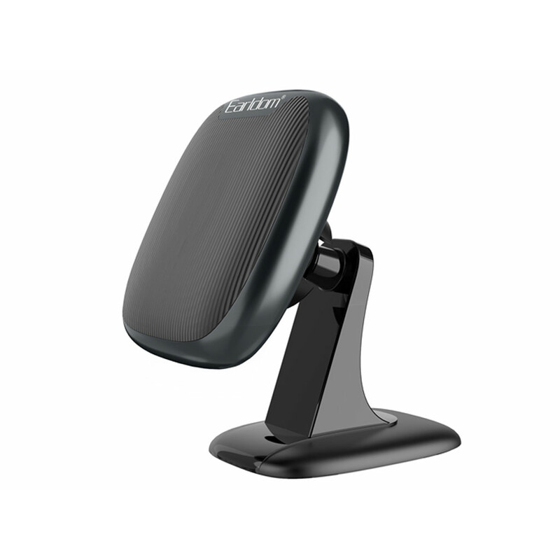 پایه نگهدارنده آهنربایی داخل خودرو ارلدام Earldom ET-EH120 Car Holder