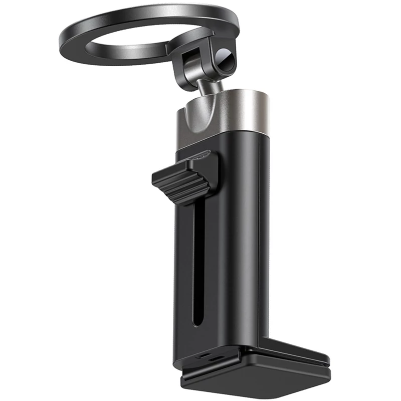 هولدر موبایل مگنتی جویروم JOYROOM مدل JR-ZS413 برای لبه میز و تخت