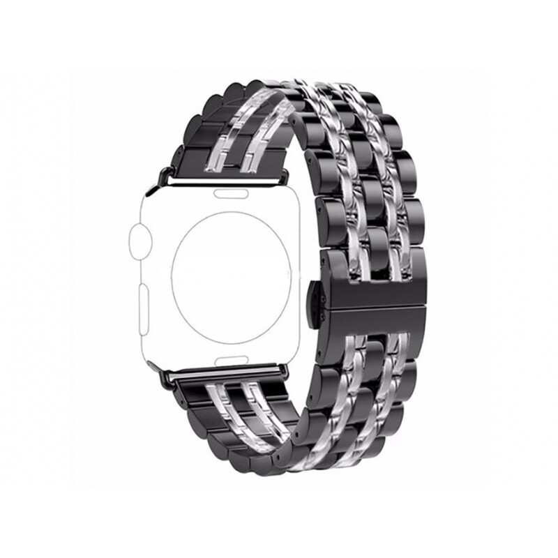 بند فلزی اپل واچ Apple Watch Metal Band 42/44mm
