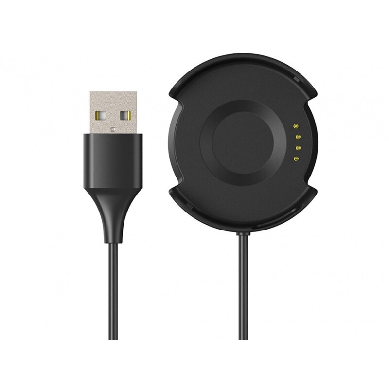 شارژر ساعت هوشمند شیائومی Xiaomi Amazfit Verge A1801 / Verge Lite Smart Watch USB Charging