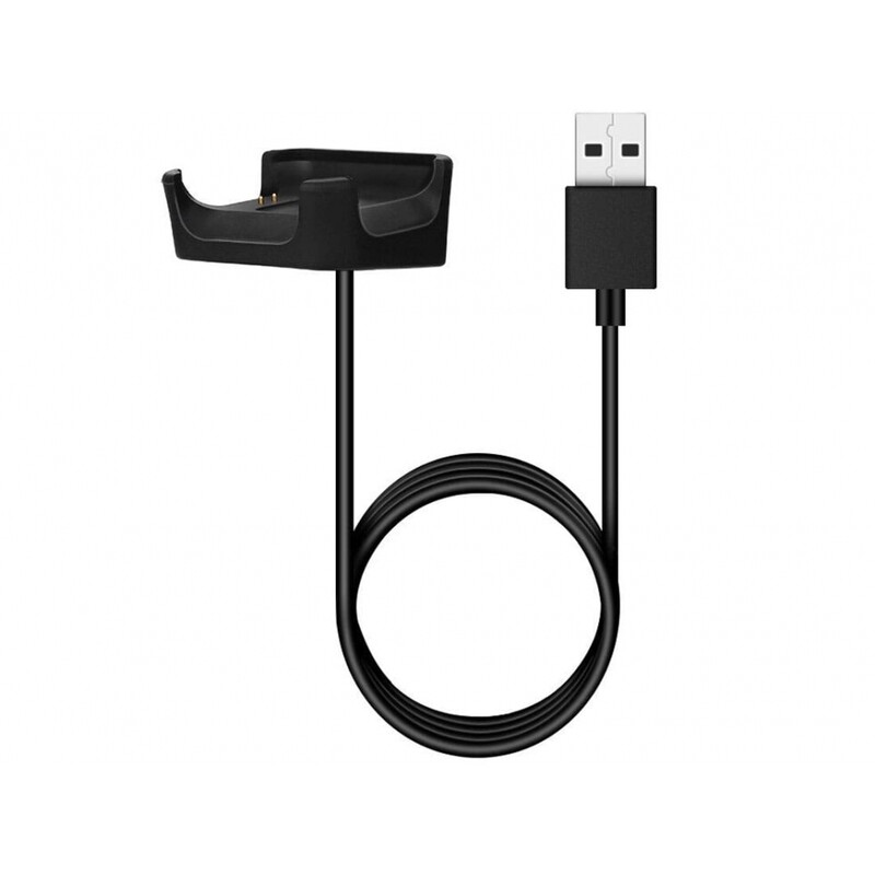 شارژر ساعت هوشمند شیائومی Xiaomi Mi Watch Lite / Redmi Watch Smart Watch USB Charging