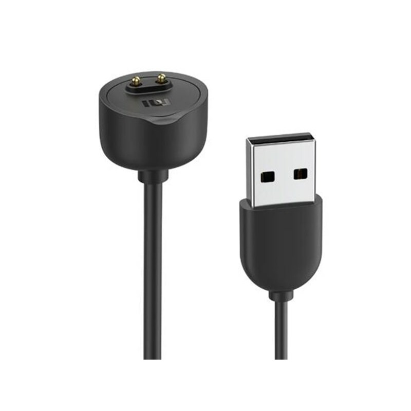 کابل شارژ دستبند سلامتی شیائومی می بند 5و6  Xiaomi XMCDQ05HM