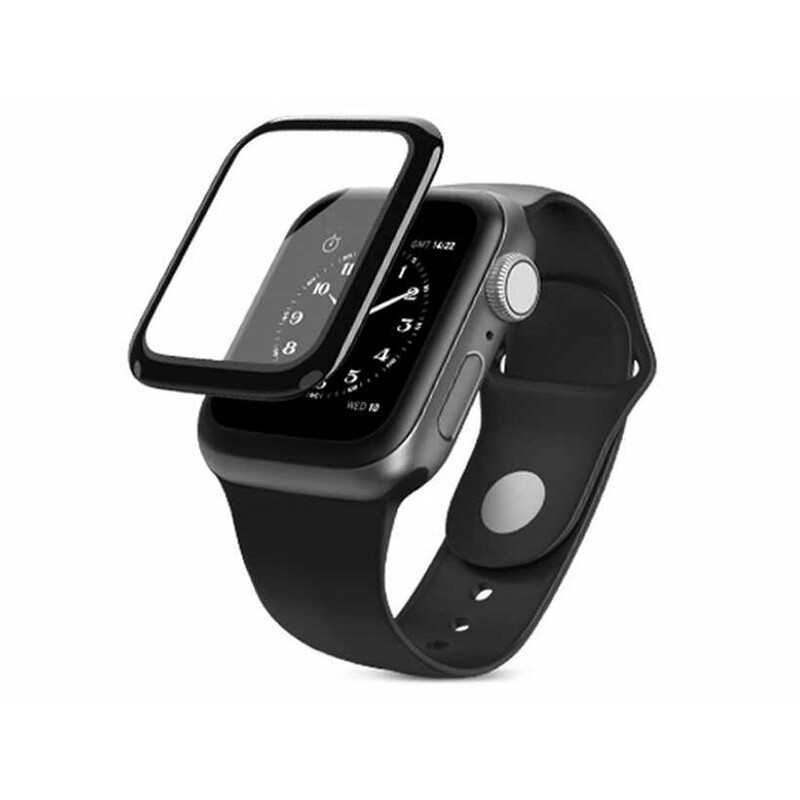 محافظ صفحه نمایش اپل واچ 49 میلی‌متری سری 8 ویوو wiwu iVista Watch Screen film for Watch 8/ 49mm