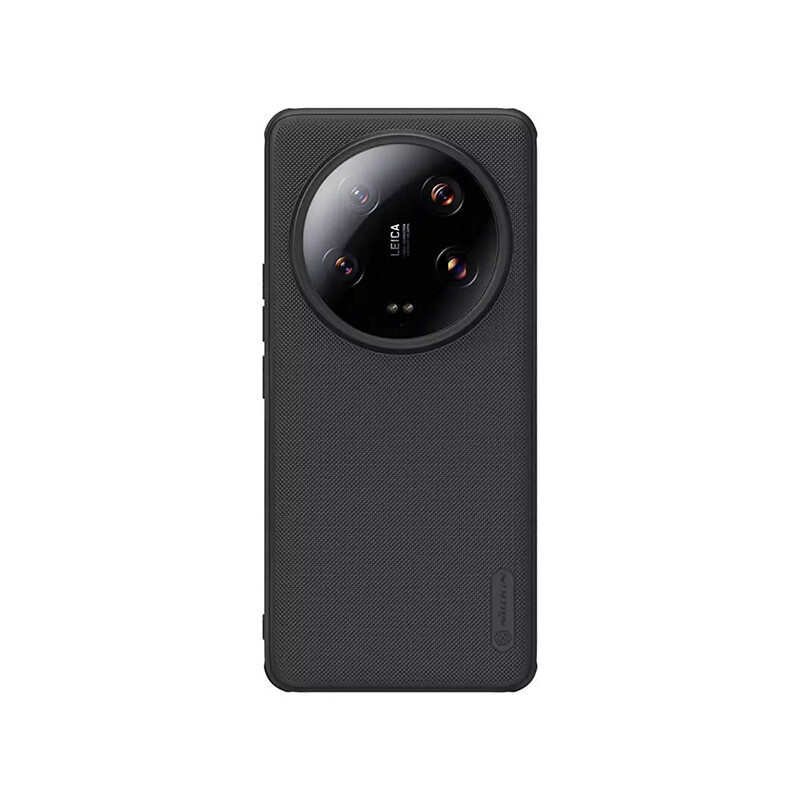 قاب محافظ شیائومی 13 اولترا نیلکین Nillkin Xiaomi 13 Ultra Super Frosted Shield Pro