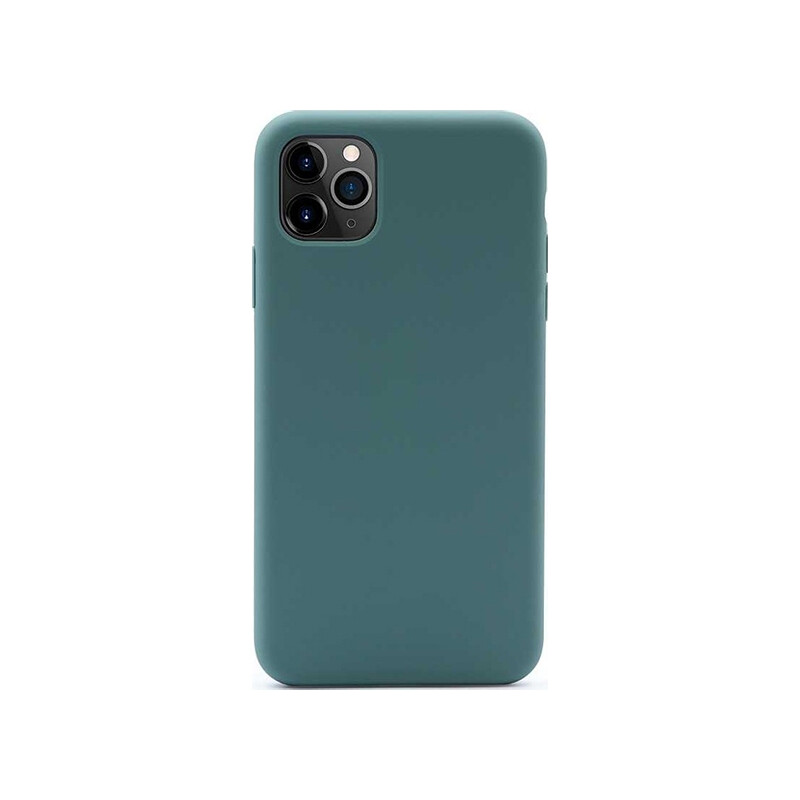 قاب سیلیکونی آیفون 11 پرو پرودو Porodo Silicone Back Case iPhone 11 Pro