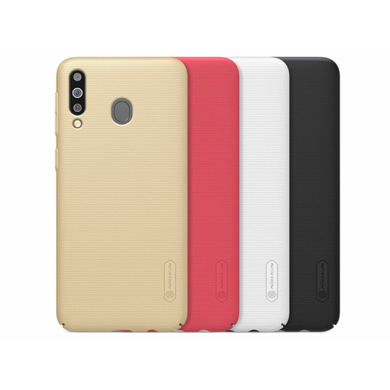 قاب محافظ نیلکین سامسونگ Nillkin Frosted Shield Samsung Galaxy M30