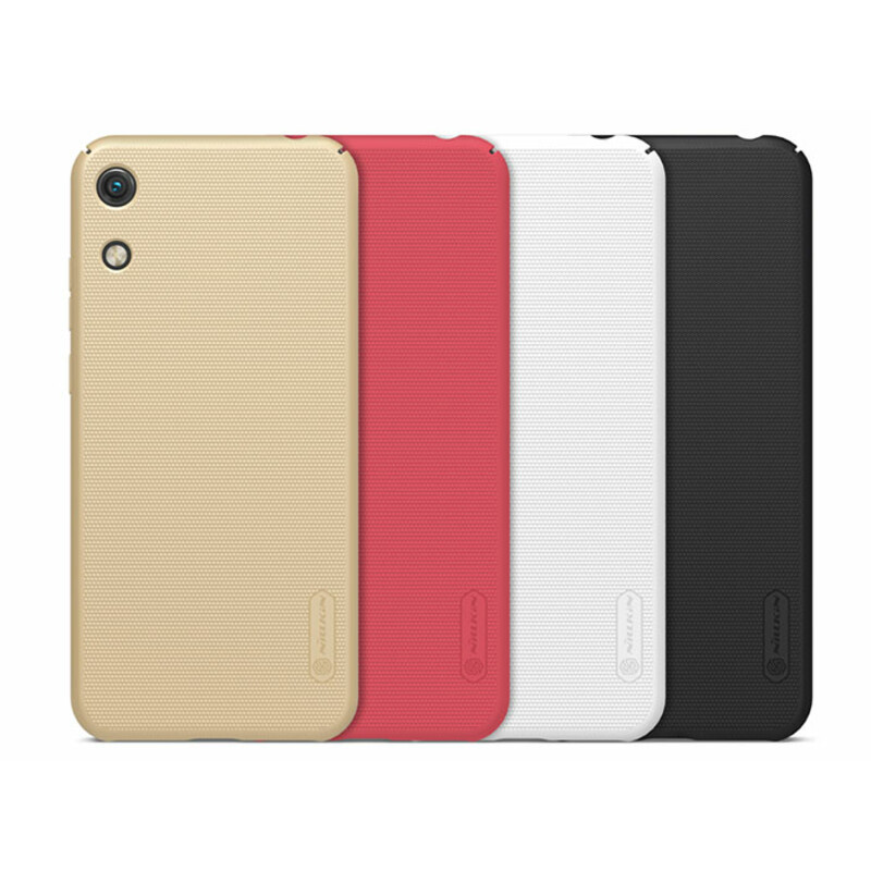 قاب محافظ نیلکین هواوی Nillkin Frosted Shield Case Huawei Honor Play 8A