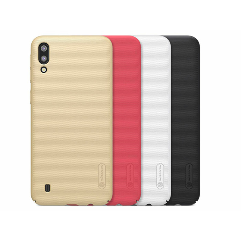 قاب محافظ نیلکین سامسونگ Nillkin Frosted Shield Samsung Galaxy M10