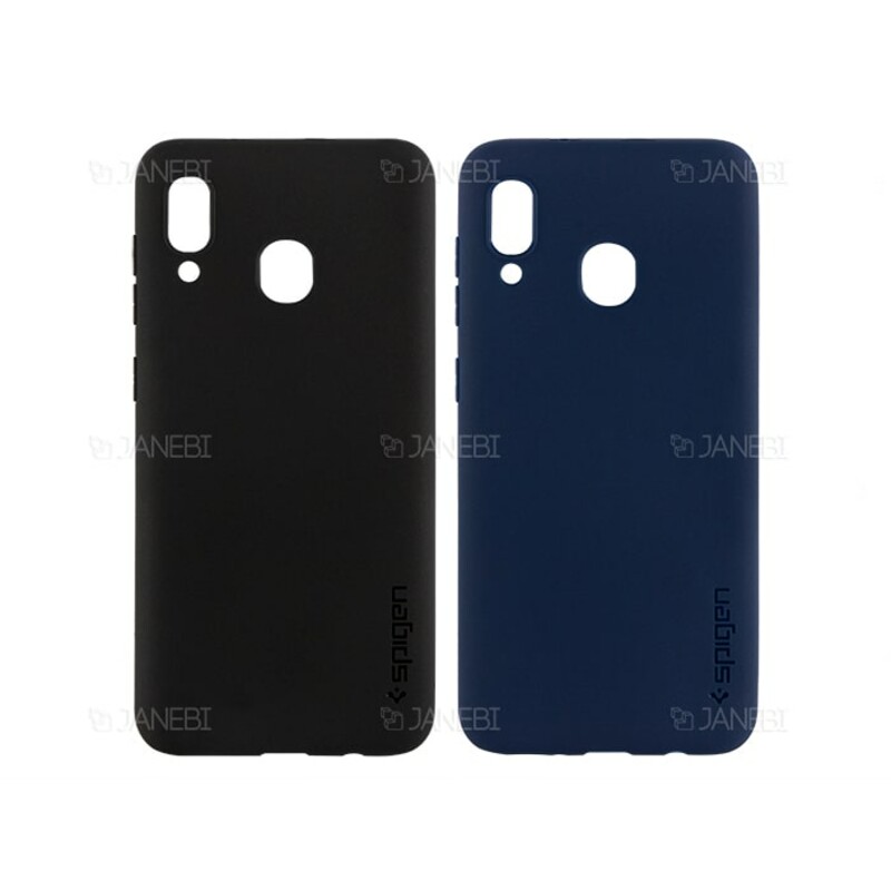 قاب محافظ ژله ای سامسونگ Protector Case Samsung Galaxy M10