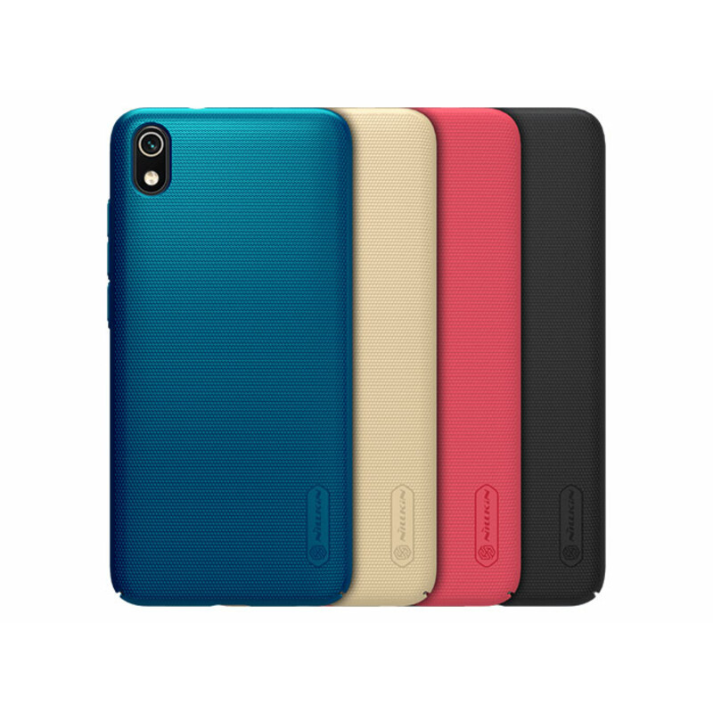قاب محافظ نیلکین شیائومی Nillkin Frosted Shield Case Xiaomi Redmi 7A