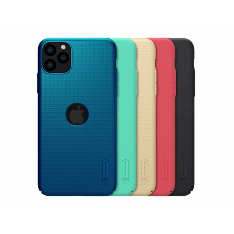قاب محافظ نیلکین اپل آیفون Nillkin Frosted Shield Case Apple iPhone 11 Pro