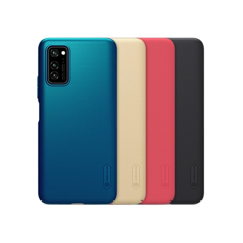 قاب محافظ نیلکین هواوی Nillkin Frosted Shield Case Huawei V30/Honor View 30