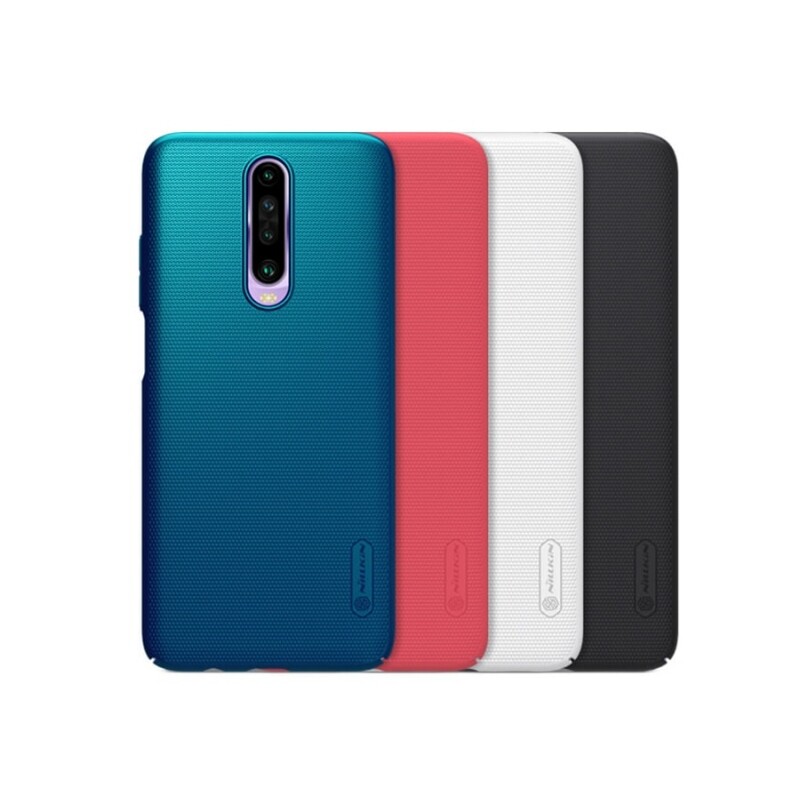 قاب محافظ نیلکین شیائومی Nillkin Frosted Shield Xiaomi Redmi K30/K30 5G