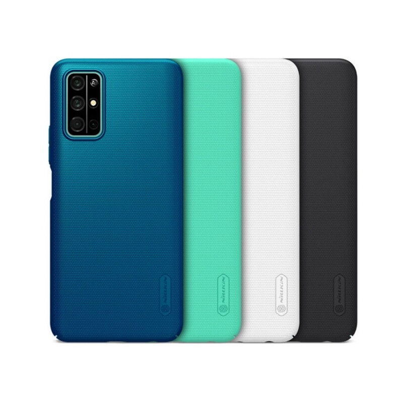 قاب محافظ نیلکین هواوی Nillkin Frosted Shield Huawei Honor 30S