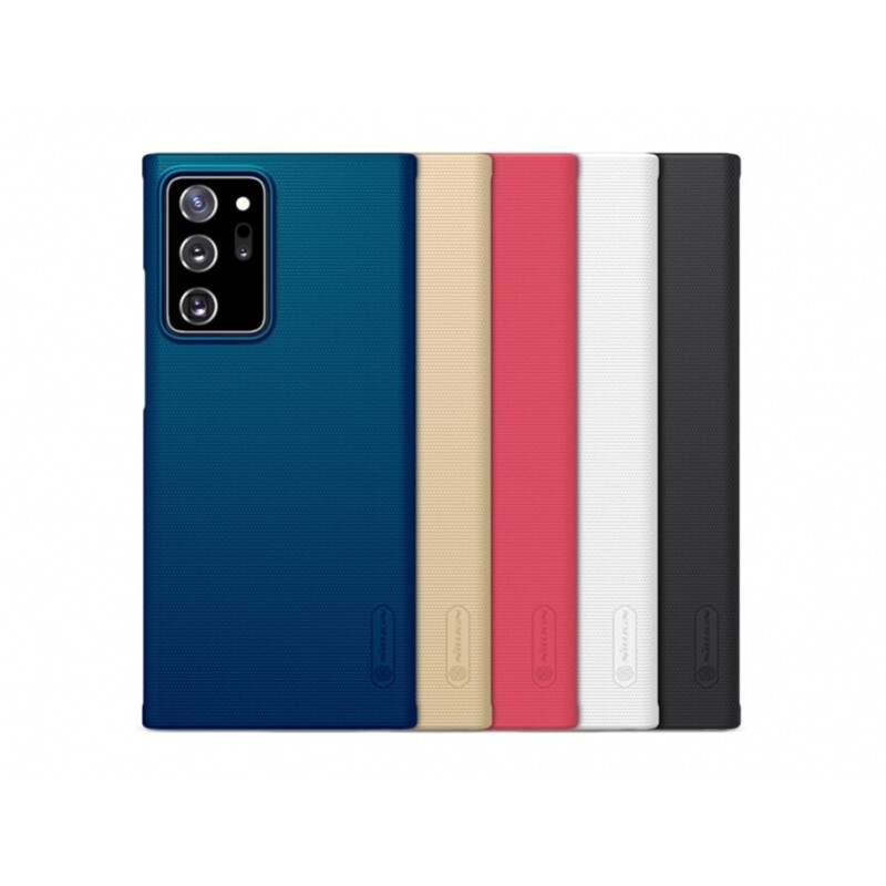 قاب محافظ نیلکین سامسونگ Nillkin Frosted Shield Case Samsung Galaxy Note 20 Ultra