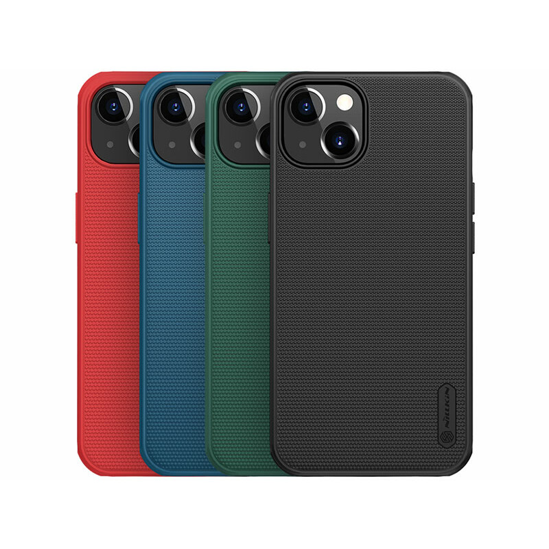 قاب محافظ نیلکین آیفون Nillkin Frosted Shield Pro Case iPhone 13