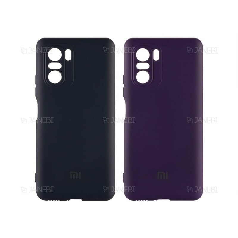 قاب گوشی شیائومی می 11i و ردمی کا40 شیائومی Xiaomi سیلیکونی