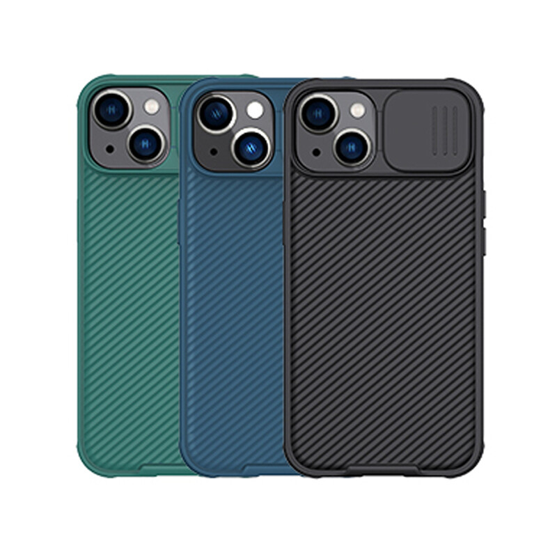 قاب محافظ آیفون 14 نیلکین Nillkin Apple iPhone 14 CamShield Pro Case