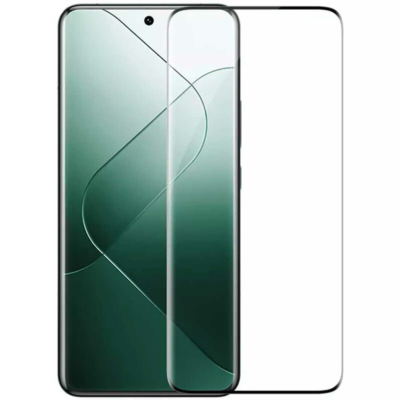 گلس شفاف شیائومی 14 پرو نیلکین Amazing 3D