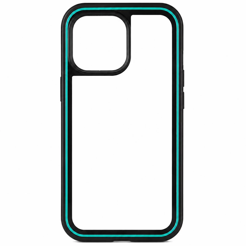 قاب محافظ رسی RECCI مناسب iPhone 13 Pro با محافظت 360 درجه