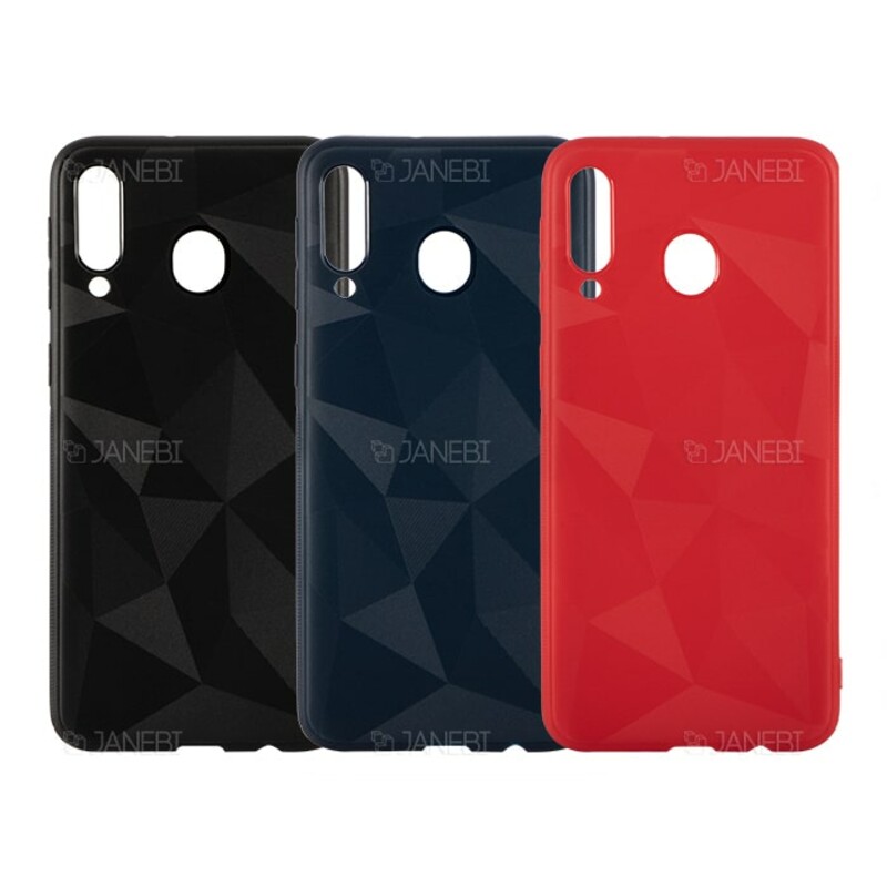 قاب محافظ ژله ای سامسونگ Protector Case Samsung Galaxy M30