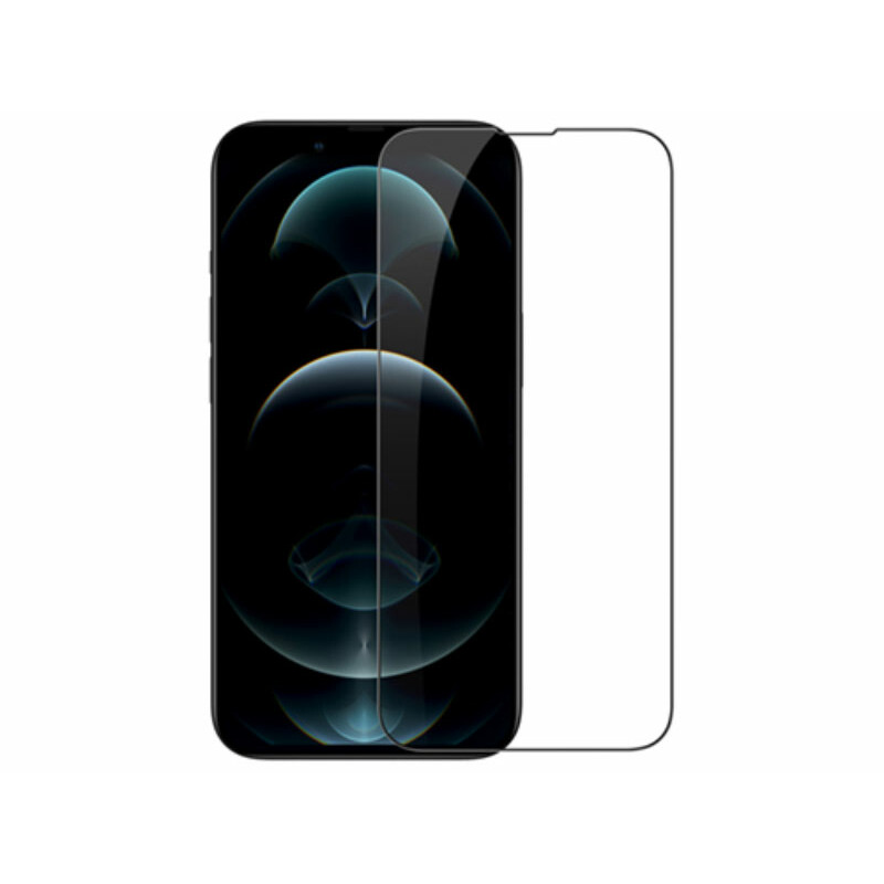 محافظ صفحه نمایش نیلکین آیفون Nillkin CP+PRO Glass iPhone 13 Pro Max