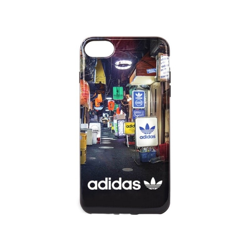 قاب آدیداس آیفون Adidas TPU Case iPhone 7