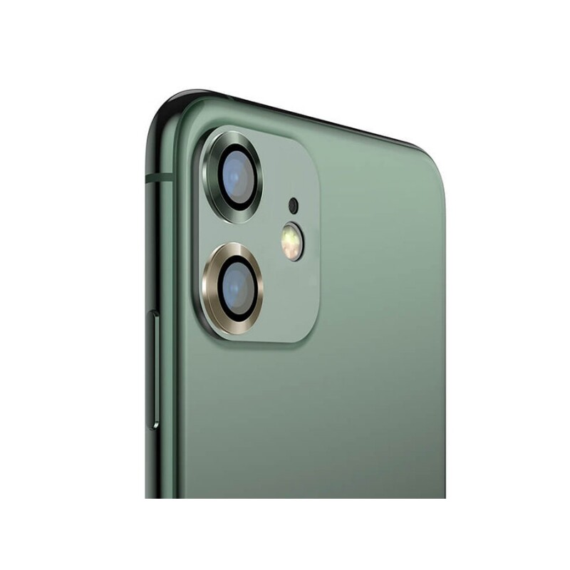محافظ لنز دوربین آیفون نیلکین Nillkin CLRFilm Camera Glass iPhone 11