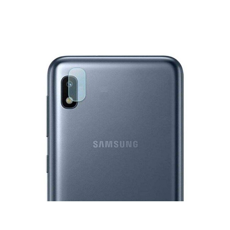 محافظ لنز سامسونگ Camera Lens Protection Samsung Galaxy A10
