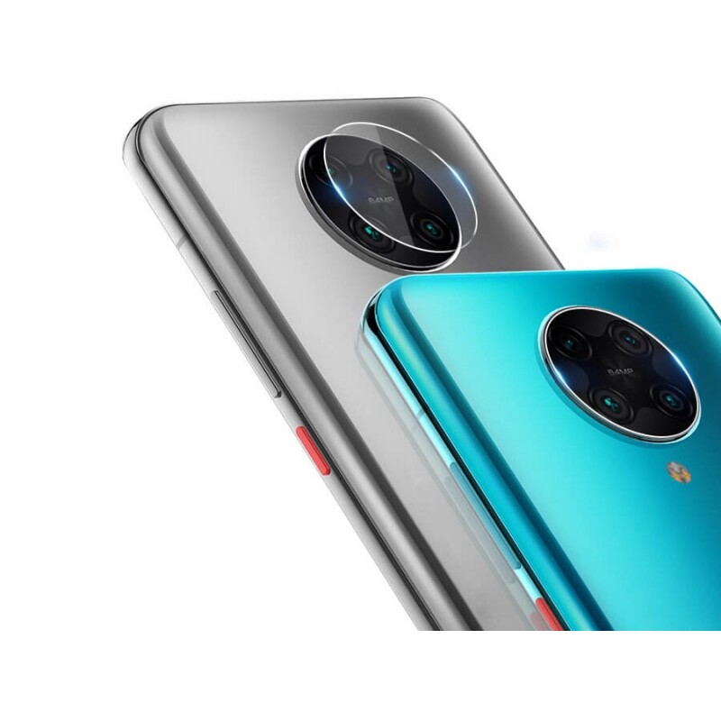 محافظ لنز دوربین شیائومی نیلکین Nillkin InvisiFilm Xiaomi Redmi K30 Pro