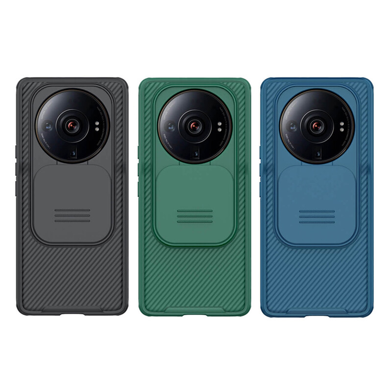 قاب محافظ شیائومی می 12 اس اولترا نیلکین Nillkin Xiaomi Mi 12S Ultra Case