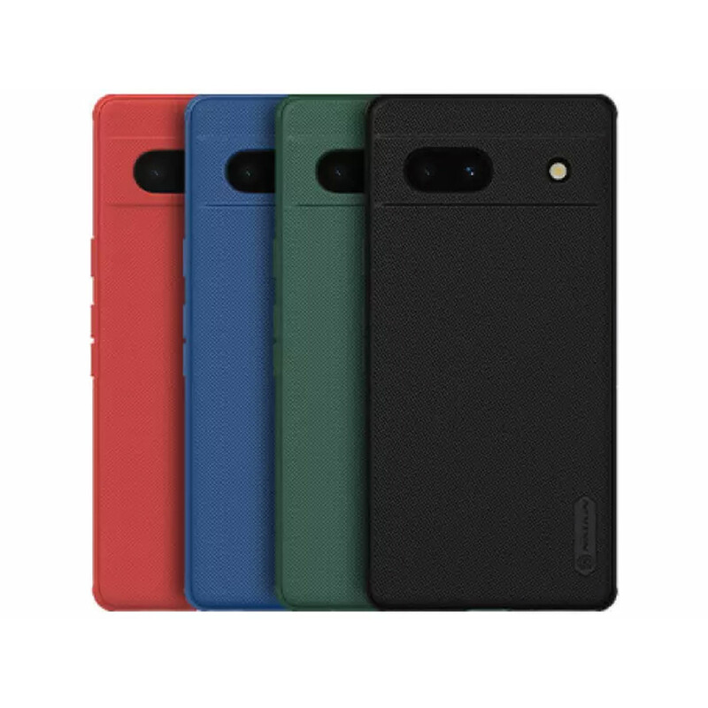قاب محافظ گوگل پیکسل 7آ نیلکین Nillkin Super Frosted Shield Pro Matte cover case Google Pixel 7A